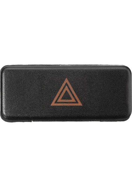 5x Tehlike Acil Durum Flaşör Işık Anahtarı Bmw E31 E32 E34 E36 M3 M5 Z3 318 525I 530I 735I 61311374220 (Yurt Dışından) fırsatları