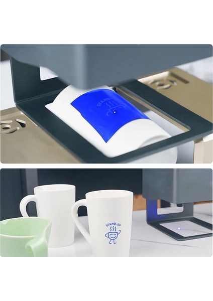 Lazer Gravür Markalama Renkli Kağıt, 2pcs Mavi Işaretleme Kağıdı, Fiber Lazer Markalama Için 15.3X10.4INCH Lazer Gravür Kağıdı (Yurt Dışından) modelleri