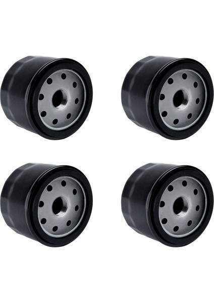 4x 696854 Briggs ve Stratton Için 492932 492932S, John Deere AM125424, Kawasaki 49065 7007, Çim Biçme Makinesi Aksesuarları (Yurt Dışından)