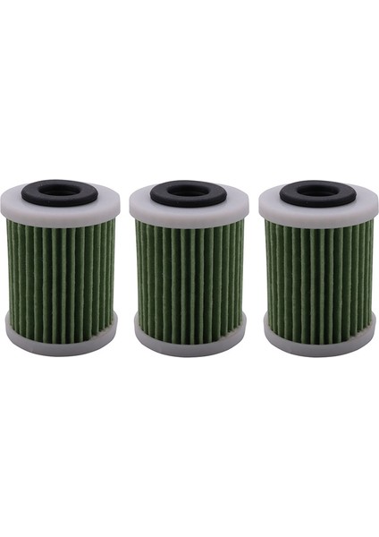 3x 6P3-WS24A-01-00 Yamaha Vz F 150-350 Outback Motor 150-300HP Için Yakıt Filtresi (Yurt Dışından)