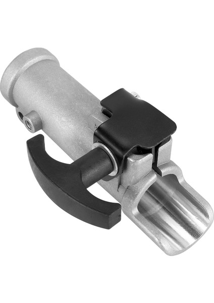 Şaft Konnektörü Birleştirme Kelepçesi, Çim Biçme Fırçası Sulama Hedge Düzeltici Fırça Kesici Aksesuarları 26MM 7 Spline (Yurt Dışından) fiyatları