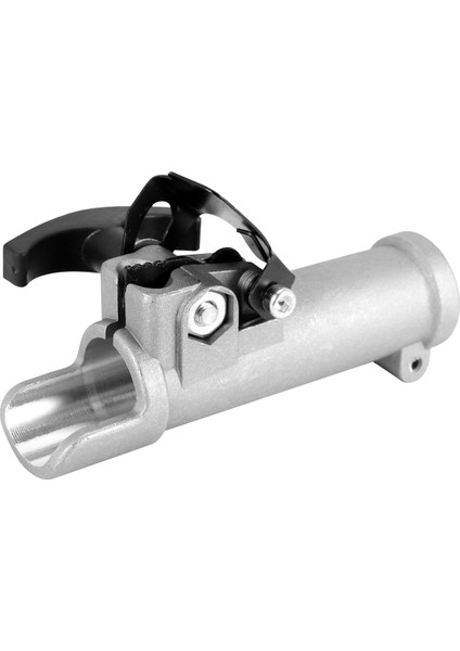 Şaft Konnektörü Birleştirme Kelepçesi, Çim Biçme Fırçası Sulama Hedge Düzeltici Fırça Kesici Aksesuarları 26MM 7 Spline (Yurt Dışından) modelleri