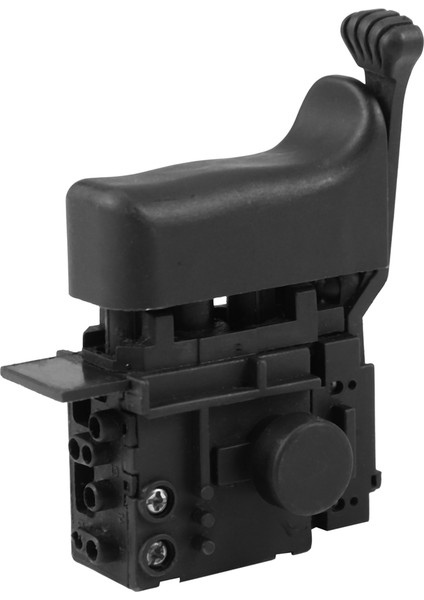 Makita HR2450/HR2453/DP4010/DP4011 Için 2x Elektrikli Çekiç Matkap Hız Kontrol Anahtarı (Yurt Dışından) modelleri