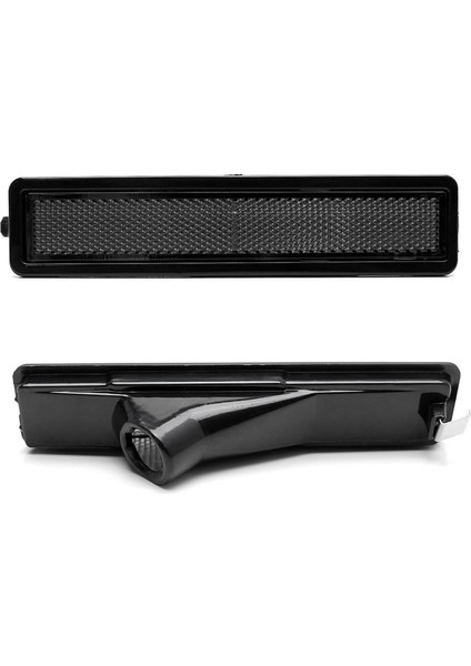 Bmw Için 2x Araç Yan Işaretçi Işıkları E30 E32 E32 E34 318I 325I Araba Sol Sağ Yan Dönüş Sinyal Markeri Işığı 63141377849 B (Yurt Dışından) fiyatları