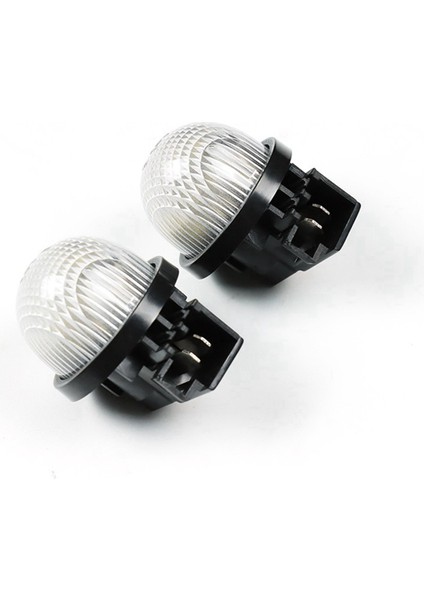 4pcs Araba LED Plaka Numarası Suzuki Jimny Için Işık Lambası JB64 JB74 2019 2020 2021 Aksesuarlar Beyaz Sinyal Işığı (Yurt Dışından) fiyatları