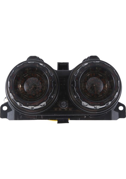 Bws 125 YW125 Fren Işığı Için Motosiklet Flaşör LED Entegre Kuyruk Işığı (Yurt Dışından) fırsatları