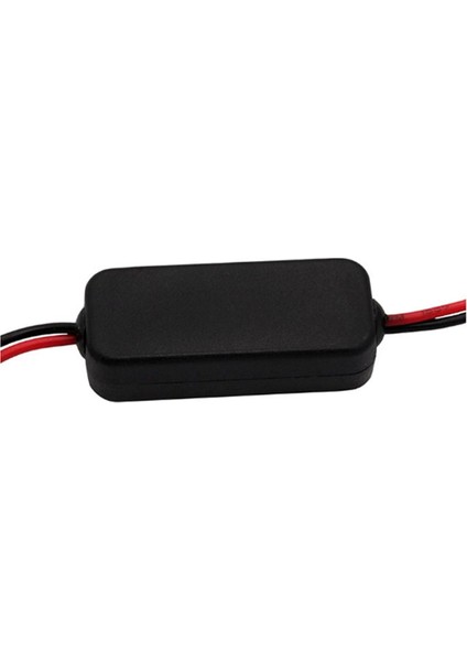 Strob Kontrolör Fren Işık Flaşör Modülü Araç LED Fren Durdurma Işık Lambası 12V-16V (Yurt Dışından) indirimleri