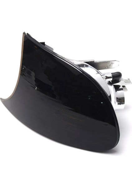 Bmw 3 Serisi Için 2x Köşe Lambası E46 2d 1998-2001 Coupe/cabrio Turn Sinyal Işığı (Yurt Dışından)