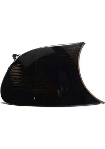 Bmw 3 Serisi Için 2x Köşe Lambası E46 2d 1998-2001 Coupe/cabrio Turn Sinyal Işığı (Yurt Dışından) modelleri