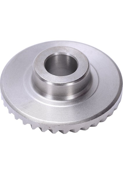 2x Koyu Gri Spiral Set Makita Için Konik Dişli 9523 Açılı Öğütücü (Yurt Dışından) modelleri