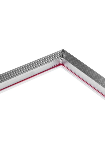 3x A3 Ekran Baskı Alüminyum Çerçeve 31X41CM Beyaz 43T Ipek Baskı Polyester Örgü Yazdırılan Devre Kartları Için (Yurt Dışından) fırsatları