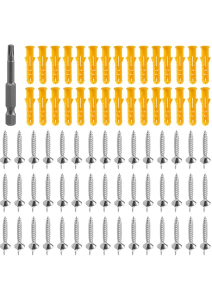 50PCS Dikişsiz Tırnaklar Çift Başlı Vidalı Masif Ahşap Süpürgelik Dikişsiz Tırnaklar Ayak Hattı Özel Tırnaklar Güvenlik Vidaları (Yurt Dışından) modelleri
