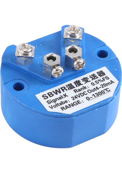 K Tip Termokupl Sensör Probu, Sbwr Için Alan Parçası Metre Hvac Sıcaklık Prob Bileşenleri, 24V Dc (Yurt Dışından) fırsatları
