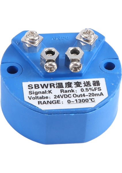 K Tip Termokupl Sensör Probu, Sbwr Için Alan Parçası Metre Hvac Sıcaklık Prob Bileşenleri, 24V Dc (Yurt Dışından) indirimleri