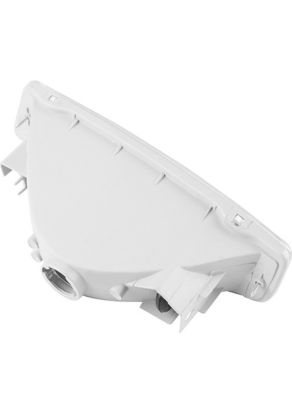 2x Araç Ön Tampon Toyota Land Cruiser Için Sinyal Lambası 80 Serisi 1991-1998 LC80 FJ80 FZJ80 HDJ80 HZJ80 4500 Sol (Yurt Dışından) modelleri