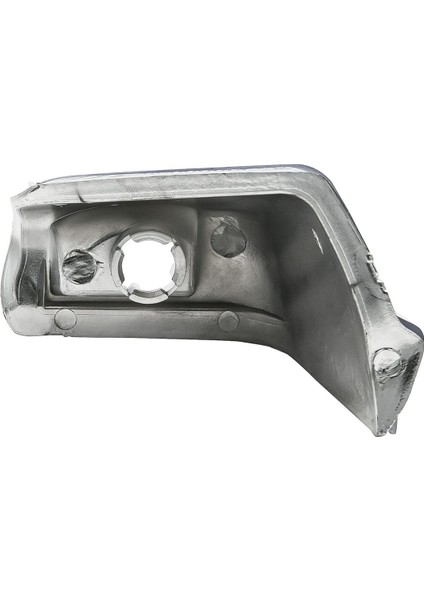 4x Kanat Ayna Kapısı Göstergesi Lens Dönüş Sinyali Işığı Olmadan Sol ve Sağda Sol ve Sağ (Yurt Dışından)