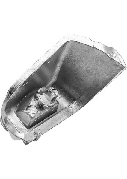 4x Kanat Ayna Kapısı Göstergesi Lens Dönüş Sinyali Işığı Olmadan Sol ve Sağda Sol ve Sağ (Yurt Dışından) fiyatları