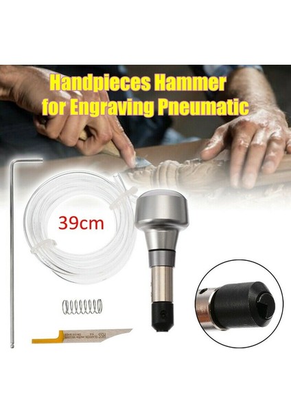 Takı Gravür Aletleri Gravür Pnömatik Için Çekiç (Yurt Dışından) fiyatları