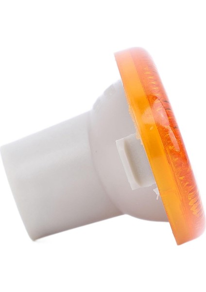 Amber Yan Marker Işık Lens 261B00001R Renault Master Mk3 2010-2024 Nissan NV400 2011-2024 (Yurt Dışından) indirimleri