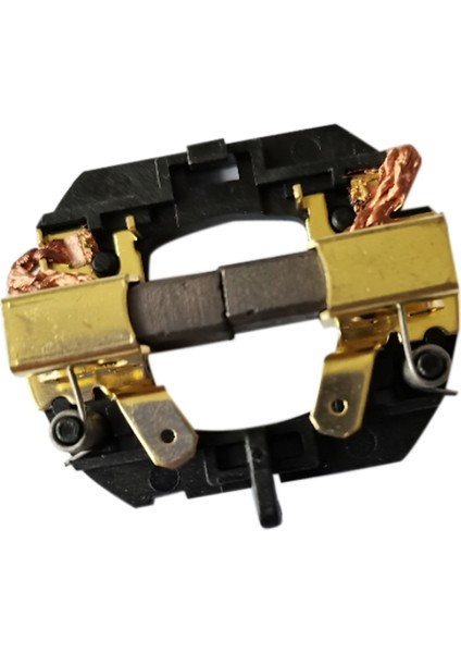 Dewalt Akülü Matkap DCD730 DCD735 DCD780 DCD785 Için Fırçalı Akülü Matkap Karbon Fırça Tutucu (Yurt Dışından)