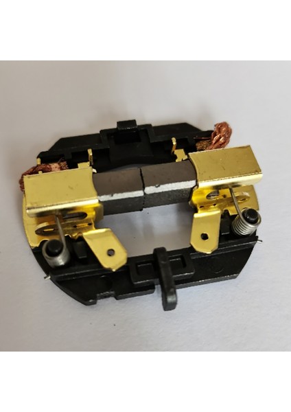 Dewalt Akülü Matkap DCD730 DCD735 DCD780 DCD785 Için Fırçalı Akülü Matkap Karbon Fırça Tutucu (Yurt Dışından) modelleri