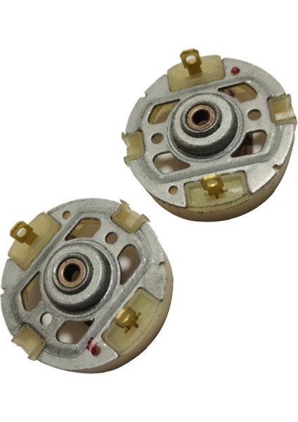 6pcs RS550 Bakır Fırça Şarj Matkapı Motorlu Motor Elektrikli Tornavida Fırça Tutucu (Yurt Dışından) indirimleri