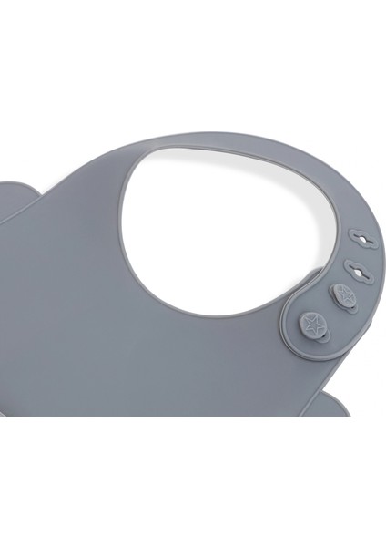 901 Silikon Önlük Gri fırsatları