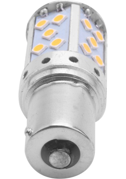 4x 1156 BA15S P21W LED Ampul 3030 35SMD Canbus LED Lamp Araç Deniz Sinyal Işıkları Amber Aydınlatma 12V 24V (Yurt Dışından) fırsatları