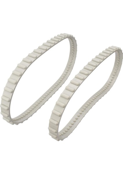 1 Adet RCX23002 Exact Tahrik Kayışı Hayward Aquavac Tiger Shark/plus/qc/sharkvac Havuz Temizleyicisi Için Yedek (Yurt Dışından) fırsatları