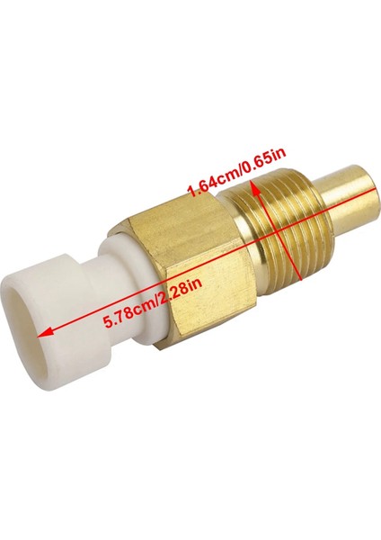 6718414 Bobcat Ekskavatör Için Sıcaklık Sensörü 325 328 329 331 334 335 337 341 (Yurt Dışından) fiyatları