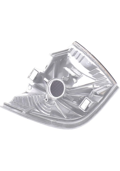 6x Clear Lens Araç Ön Köşe Lambalar Bmw E36 3 Serisi Için Sinyal Işık Sidelights&#39;ı Dönüşüm 1992-1998 (Yurt Dışından) modelleri