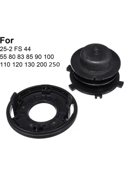 Biçme Makinesi Aksesuar Seti Biçme Kafası Tamir Takımı FS44 FS80 FS85 FS100 FS110 Için Uygundur (Yurt Dışından) fiyatları