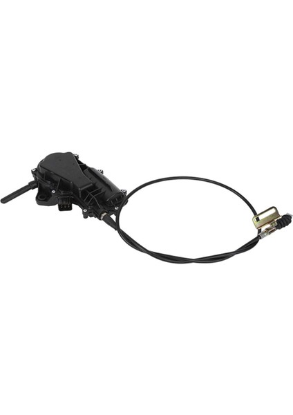 Doosan Daewoo 220-5/220-7/300-7 2523-9016 2523-9018 Için 24V Ekskavatör Alev Söndürme Motoru (Yurt Dışından)