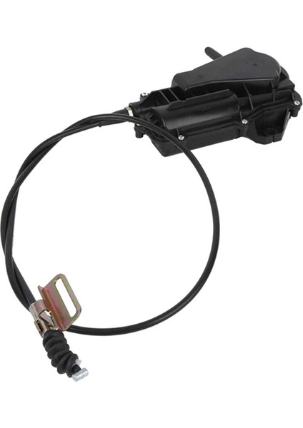 Doosan Daewoo 220-5/220-7/300-7 2523-9016 2523-9018 Için 24V Ekskavatör Alev Söndürme Motoru (Yurt Dışından) modelleri