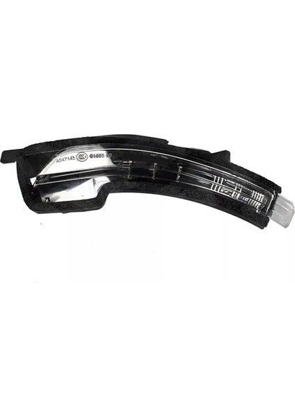 1paır Yan Ayna Göstergesi Lambası FR3Z-13B375-A FR3Z13B374A Ford Mustang Için 2015-2019 Dikiz Aynası Dönüş Sinyali Işık (Yurt Dışından) indirimleri