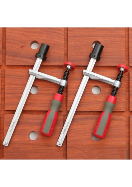 Ahşap Işleme Masaüstü Hızlı Etkili Tutma Kelepçesi Masaüstü Klipsi Ahşap Işleme Için El Bükme Klipsi 20MM Delik Aleti (Yurt Dışından) fiyatları