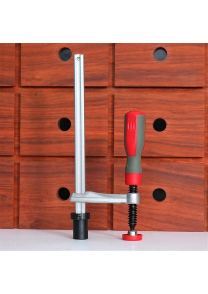 Ahşap Işleme Masaüstü Hızlı Etkili Tutma Kelepçesi Masaüstü Klipsi Ahşap Işleme Için El Bükme Klipsi 20MM Delik Aleti (Yurt Dışından) indirimleri