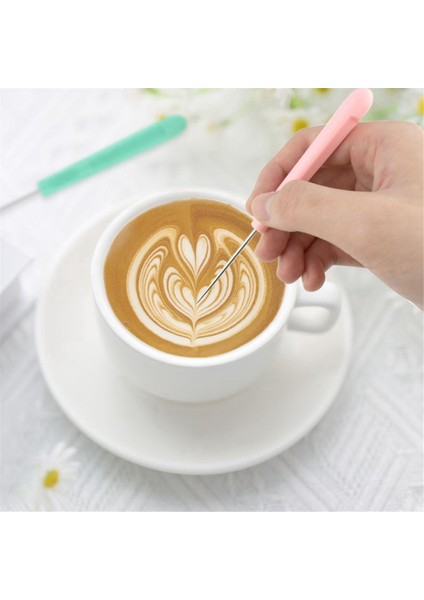 Kurabiye Süsleme Yazıcısı Malzemeleri Pasta Için Sır Yazıcısı Aracı Kendin Yap El Sanatları Deri Bız Aracı Dikiş (12 Adet) (Yurt Dışından) indirimleri