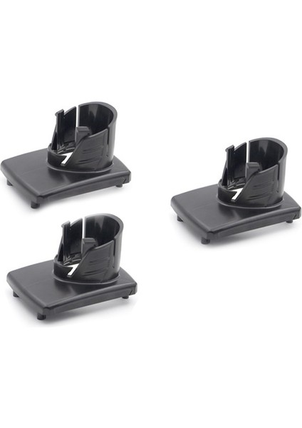 Adet M12 12V Pil Plastik Kasa Kutusu Parçaları (Pil Hücresi Yok) Milwauke 12V 48-11-2411 M12 Li-Ion Pil Kabuk (Yurt Dışından)