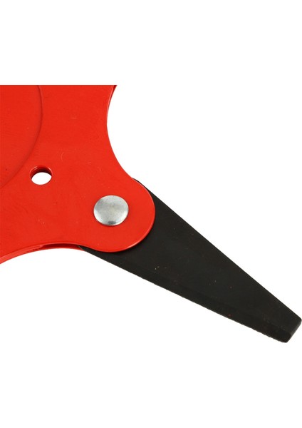 Çelik Düzeltici Başlığı, 1 Adet Premium 6 Çelik Jilet Düzeltici Başlığı, Evrensel Ot Ayıklayıcı Bıçaklar Metal (Yurt Dışından) modelleri