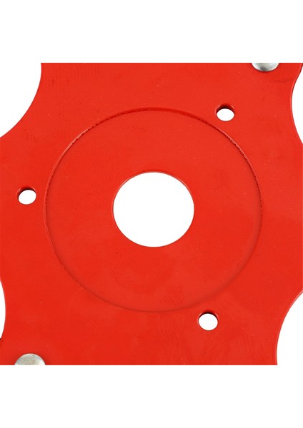 Çelik Düzeltici Başlığı, 1 Adet Premium 6 Çelik Jilet Düzeltici Başlığı, Evrensel Ot Ayıklayıcı Bıçaklar Metal (Yurt Dışından) fırsatları