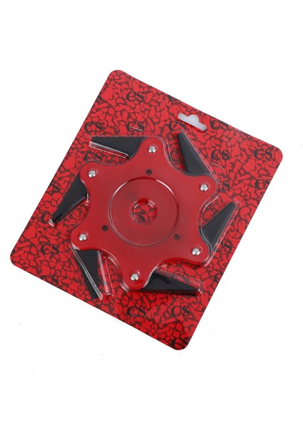 Çelik Düzeltici Başlığı, 1 Adet Premium 6 Çelik Jilet Düzeltici Başlığı, Evrensel Ot Ayıklayıcı Bıçaklar Metal (Yurt Dışından) indirimleri