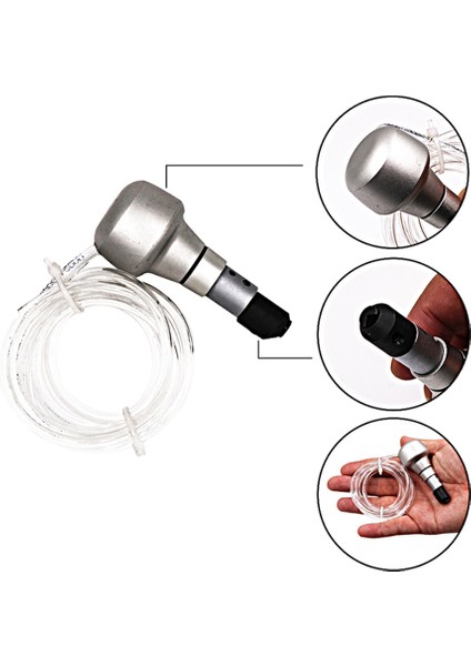 Graver Kolu El Parçası Gravür Makinesi Pnömatik Takı Yapımı Için Araçlar Takı Yapımı Işçiliği Metal Işleme (Yurt Dışından) modelleri