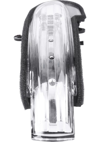 2x Araç Yan Işaretçi Işık Kapı Kanadı Dikiz Ayna Dönüş Sinyali Göstergesi Benz W203 Için Yan Işık 4door 2004-2007 Sağ (Yurt Dışından) fırsatları