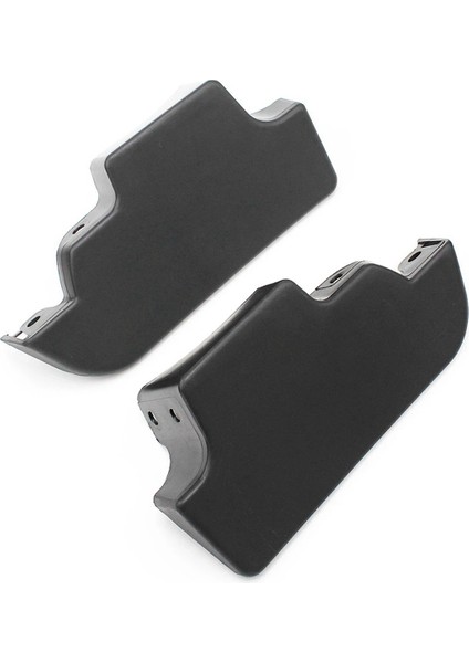 2x 59123-SC000 59123-SC010 Sol Sol Çamur Flep Subaru Forester Için 2009-2013 (Yurt Dışından) fırsatları