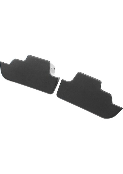 2x 59123-SC000 59123-SC010 Sol Sol Çamur Flep Subaru Forester Için 2009-2013 (Yurt Dışından) indirimleri