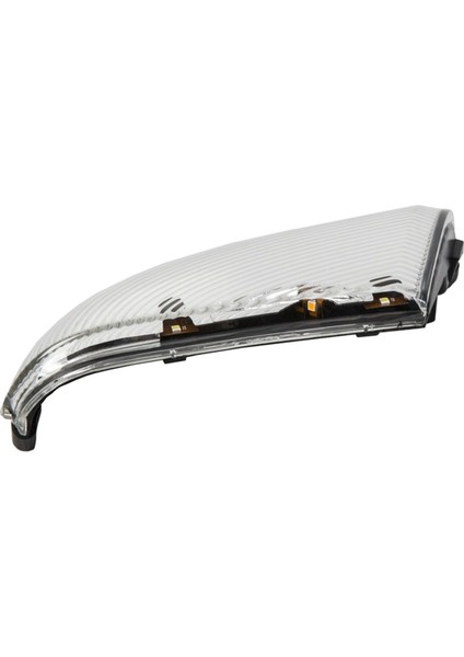 3x Araç Ön Sağ Ayna Dönüş Sinyali 09-14 Dodge Ram 1500 ve 10-14 2500 68064948AA (Yurt Dışından) modelleri