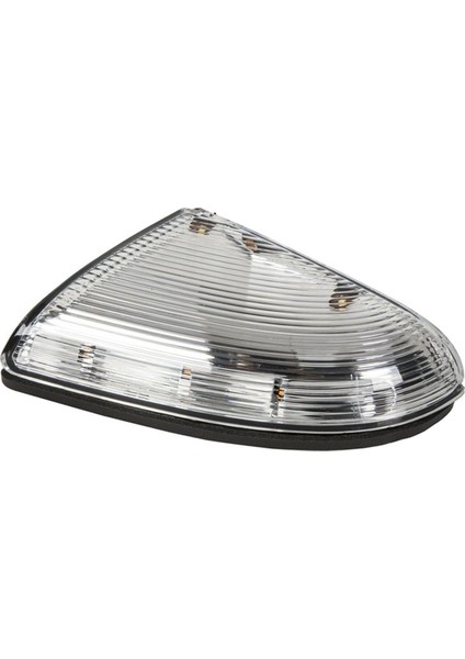 3x Araç Ön Sağ Ayna Dönüş Sinyali 09-14 Dodge Ram 1500 ve 10-14 2500 68064948AA (Yurt Dışından) fırsatları