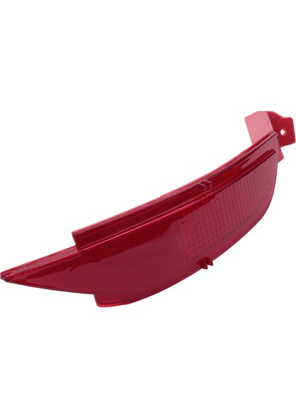 10X Araba Tamponu Sağ Arka Lamba Sisi Ford Fiesta Mk7 2008-2012 Için (Yurt Dışından) fiyatları