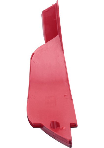 10X Araba Tamponu Sağ Arka Lamba Sisi Ford Fiesta Mk7 2008-2012 Için (Yurt Dışından) modelleri